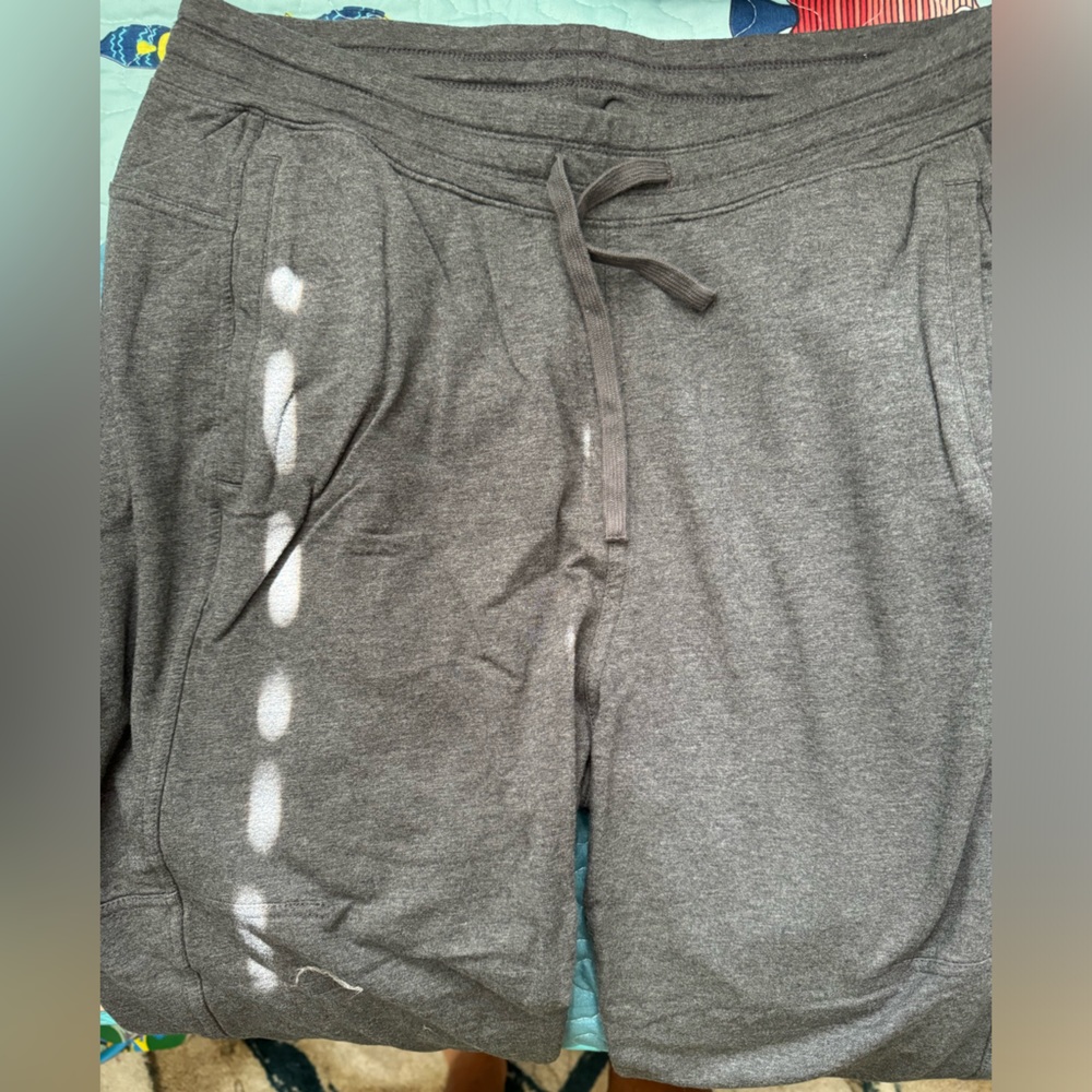Cariloha Grey Joggers